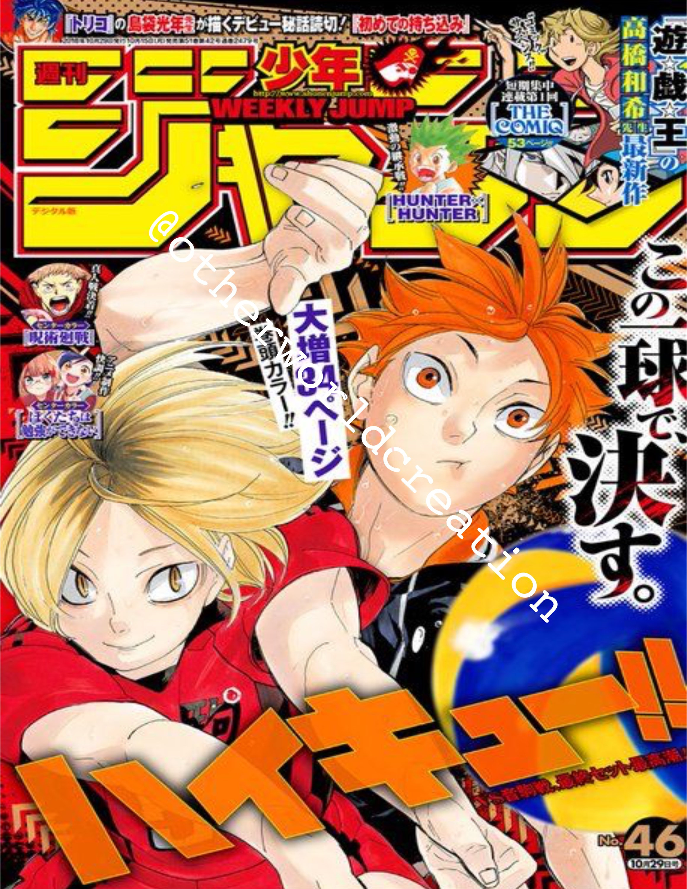 The Echo XXS manga ghost case *8 pack
