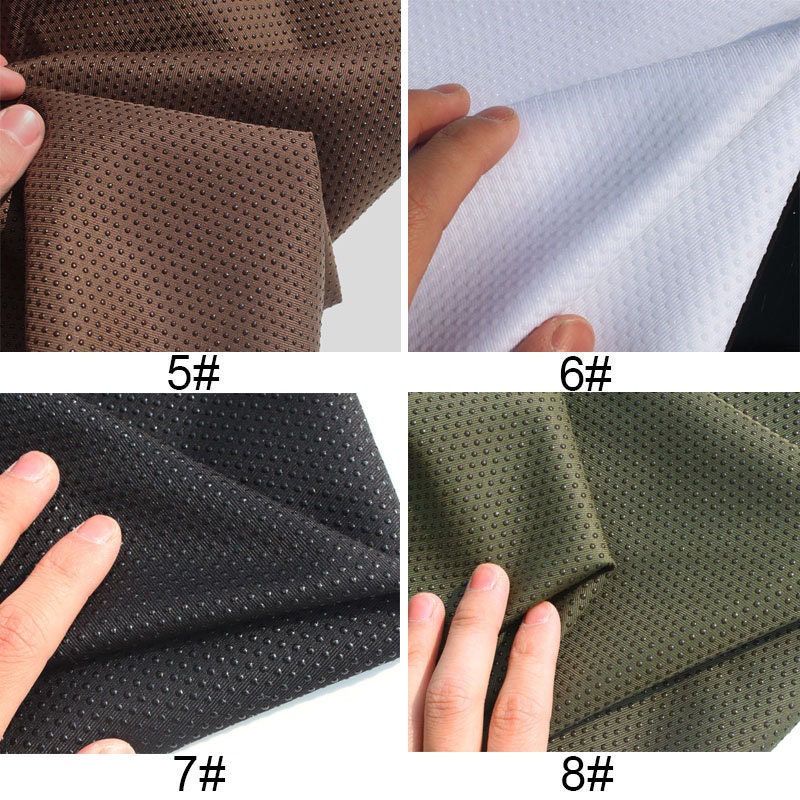 Dotted Non Slip Fabric, Anti Slip Fabric, Grip Fabric, Non Skid