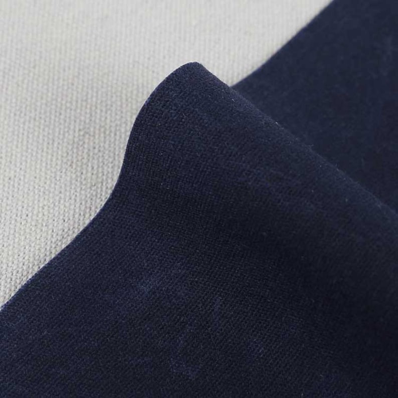 16 Oz Waxed Canvas Fabric Hand Waxed Cotton Canvas Fabric Etsy