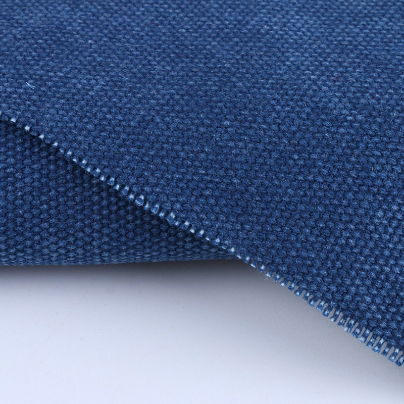 16oz Canvas Fabric Washed Canvas Fabric Cotton Canvas Etsy