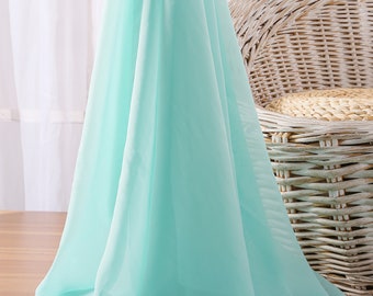 Chiffon Stoff, Kleid Stoff, Bekleidung Stoff, Sommer Stoff Bulk-Lager