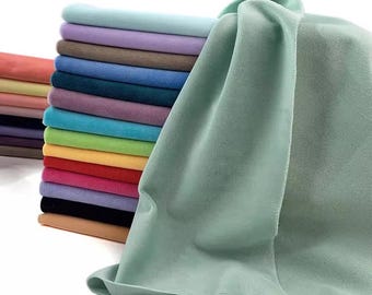 Tela color piel para muñecas Waldorf, tela para confección de muñecas, 45 cm x 50 cm (17,7" x 19,6")