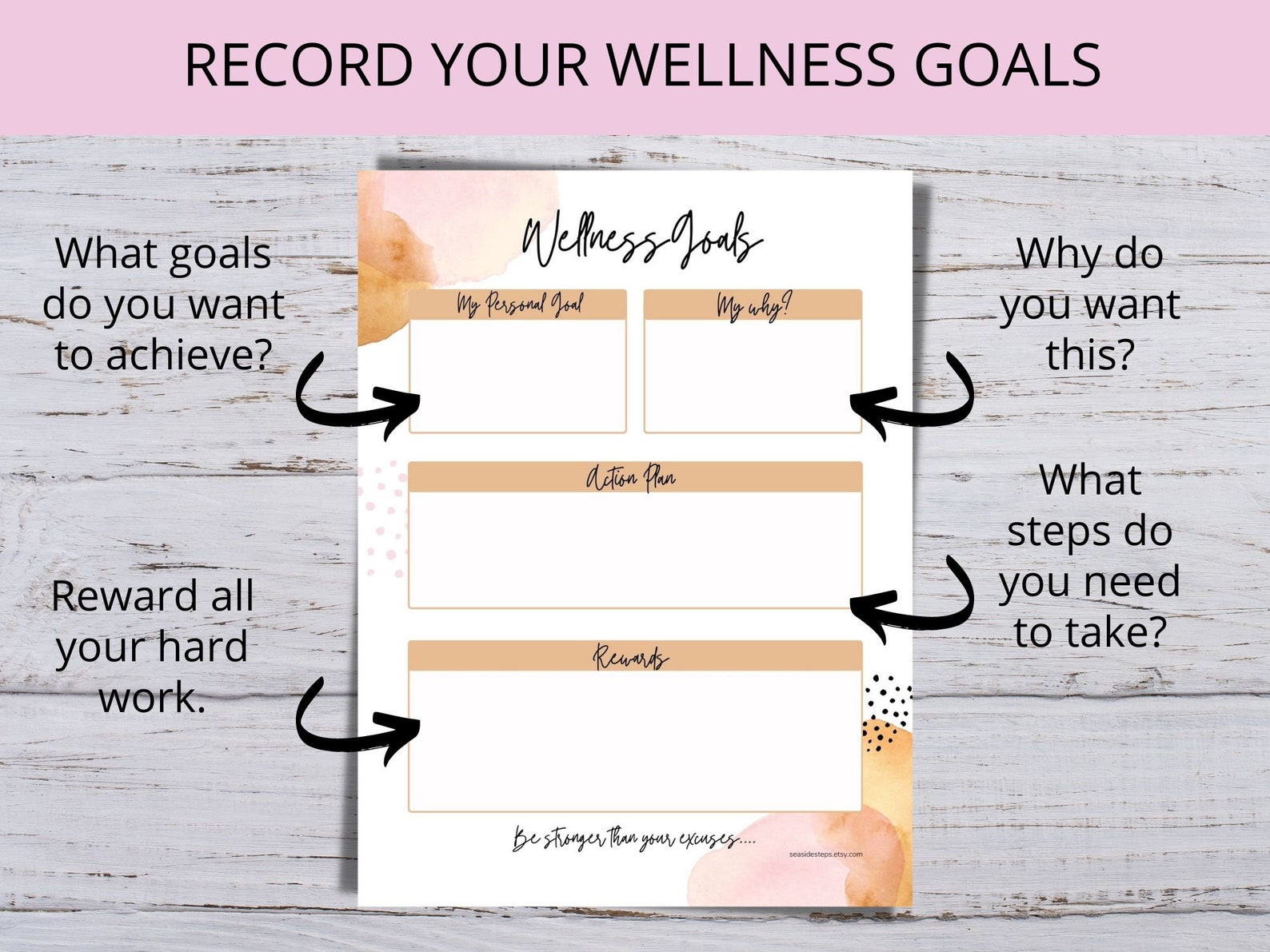Weight Loss Tracker Printable 100 Lbs, Digital Weight Loss Chart, Goal ...