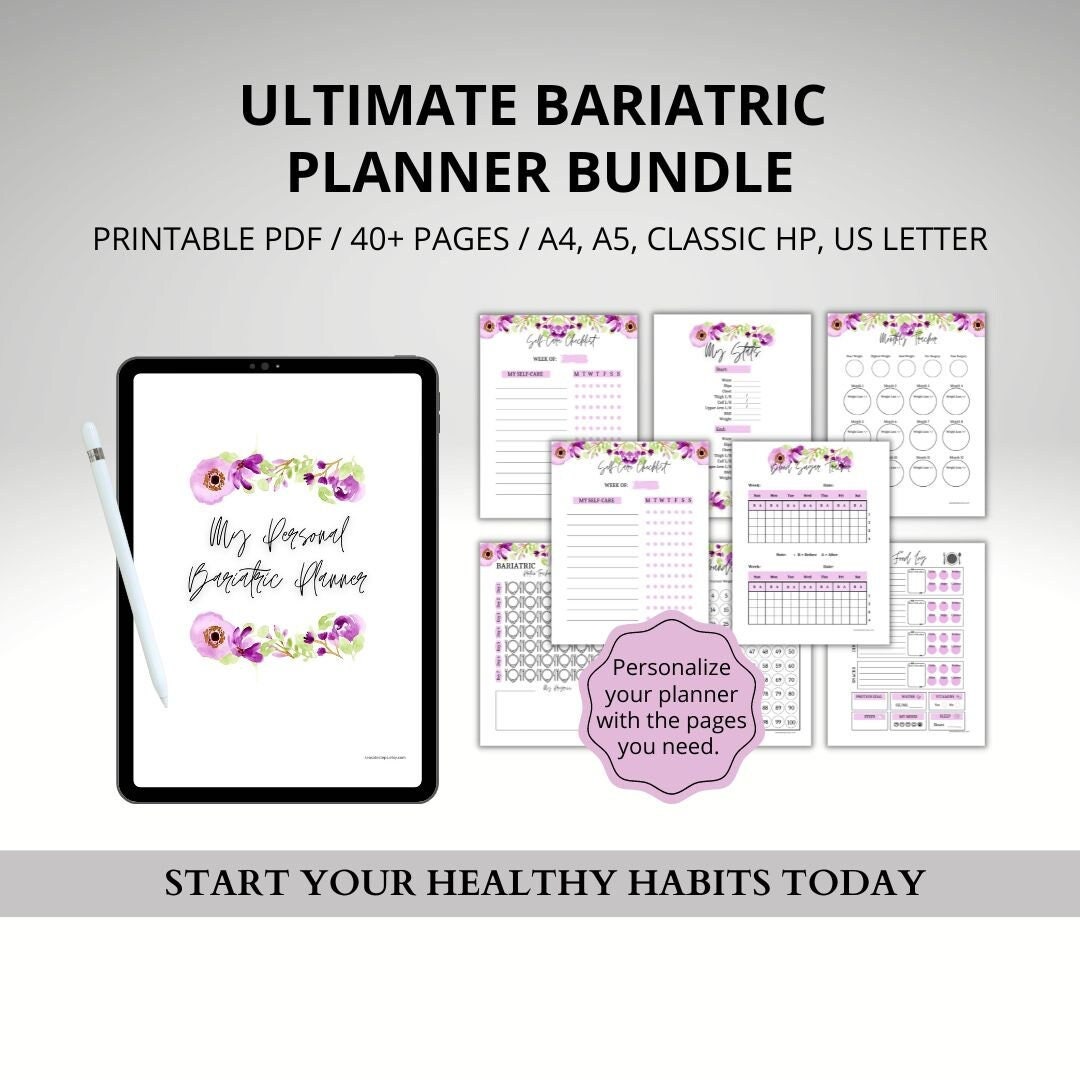 printable-food-log-for-bariatric-etsy