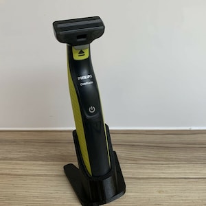 Holder Stand Dock for Philips OneBlade Electric Razor Shaver