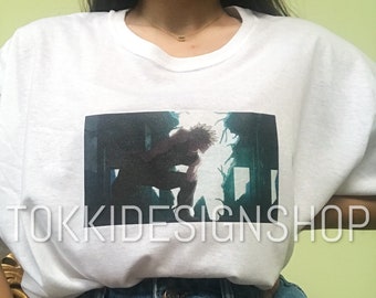 Bakusquat Short Sleeve Unisex T-Shirt