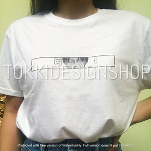 You&#39;re in the Way Levi Short Sleeve Unisex T-Shirt