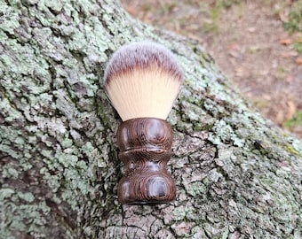 Wenge Shaving Brush