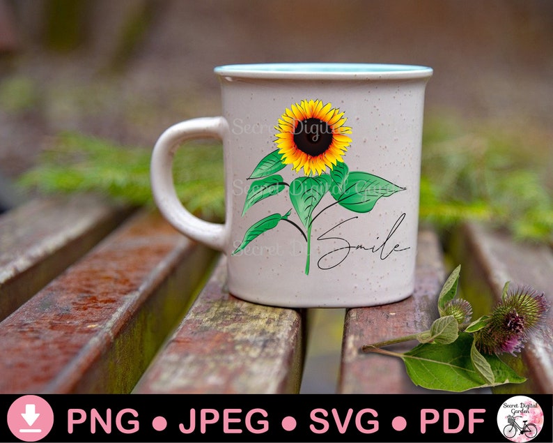 Download Sunflower SVG Bundle Inspirational Quotes You are My | Etsy
