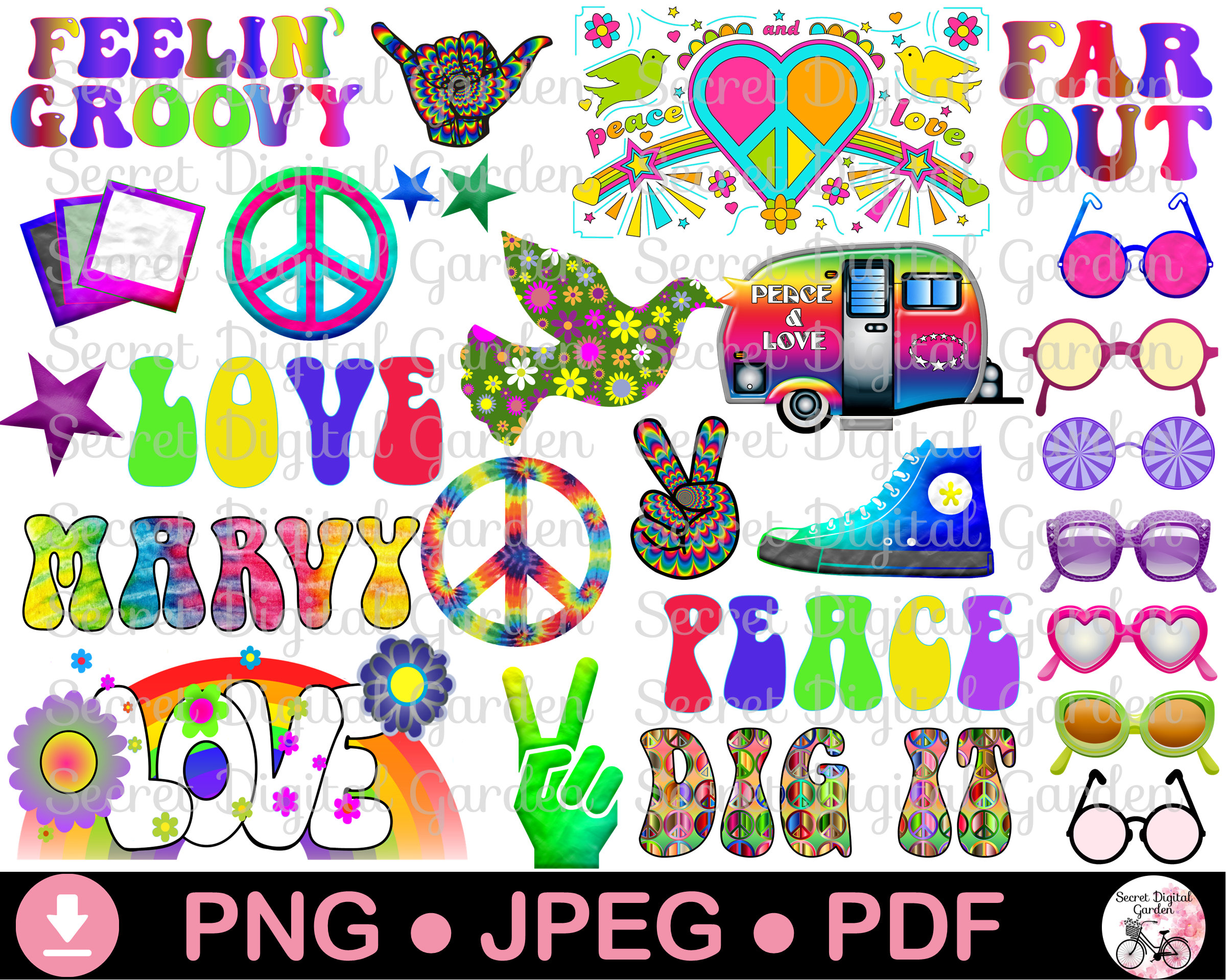 60s 70s Hippie Clipart Peace Sign Png Groovy Png Jpg Etsy M xico 60s-70s-hippie-clipart-peace-sign-png-groovy-png-jpg-etsy-m-xico