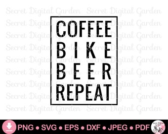Good Beer Funny Slogan Bumper Sticker Decal Truck Car Bike Vector Instant Download Ai eps svg pdf dxf png jpg Formats Cut Print
