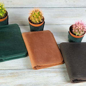 Estuche de pasaporte, Regalo de billetera, Pasaporte de cuero, Grabado gratuito, Billetera de pasaporte, Personalización gratuita, Billetera de mujer, Regalo para ella, Billetera delgada