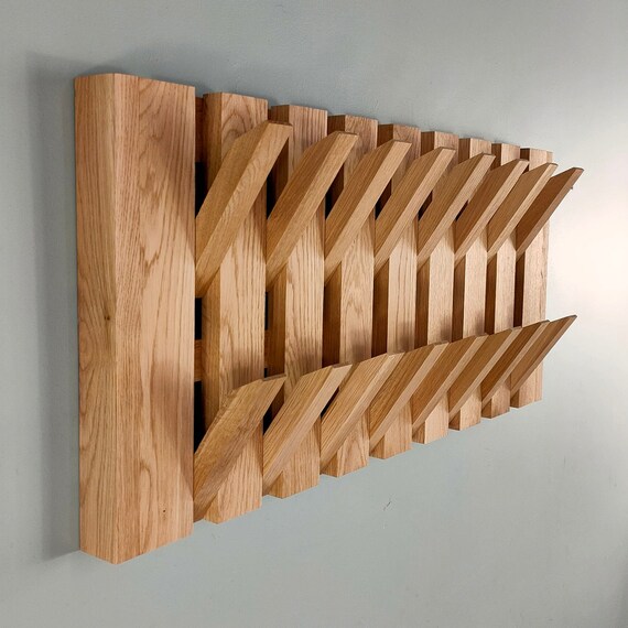 Piano wall 2024 mounted organizer