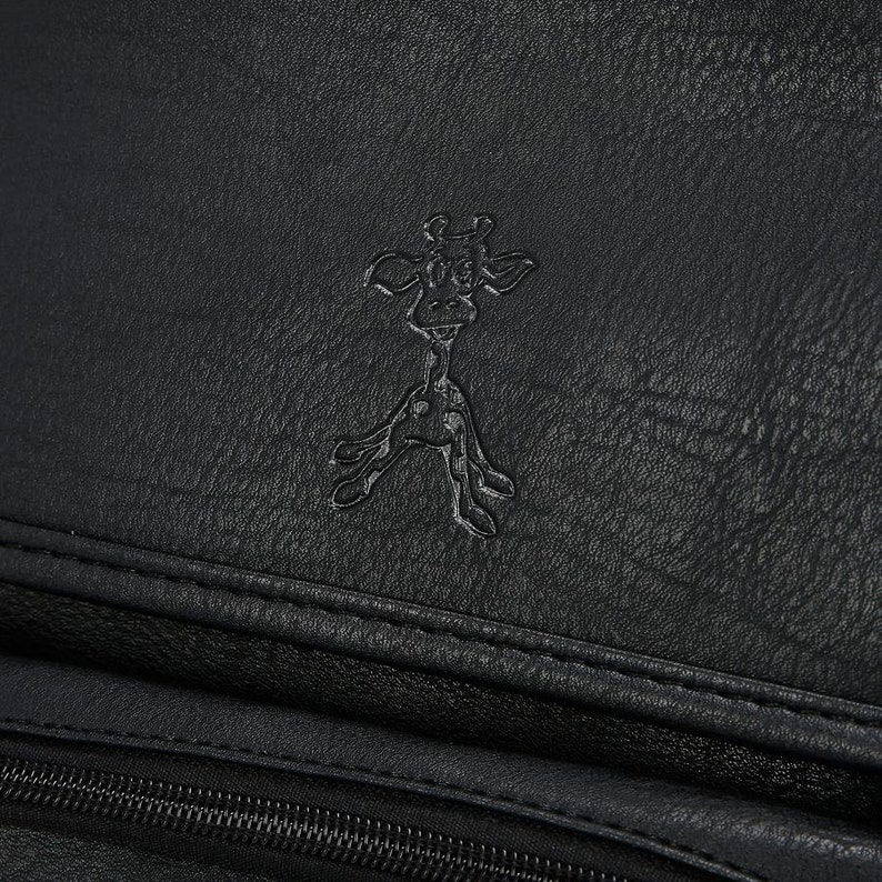 Vegan Diaper/changing Backpack Diaper Rucksack Baby Bag Etsy UK