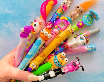 Custom Crochet Hook Commission Spaces/ hook/crochet/ crochet tools/ hooks/ custom