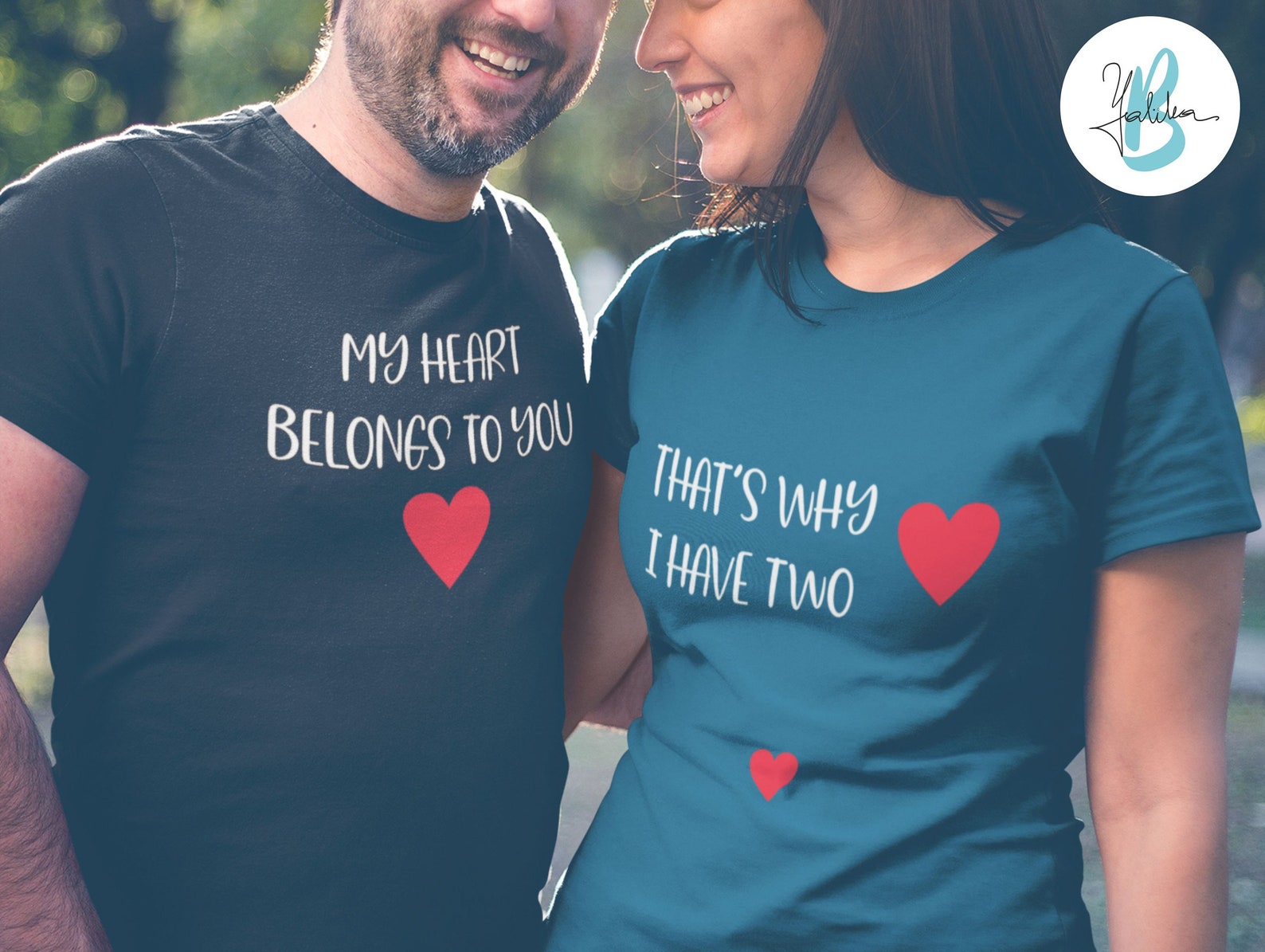 Funny family pregnancy announcement shirt Couple Pregnancy Etsy
