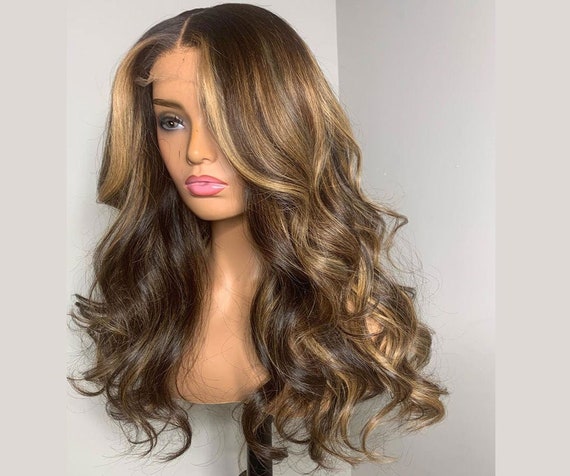 Buy WIGS Human Hair Wigs Transparent Lace Front Wigs for Women Online in India - Etsy Buy WIGS Human Hair Wigs Transparent Lace Front Wigs for Women Online in India - Etsy