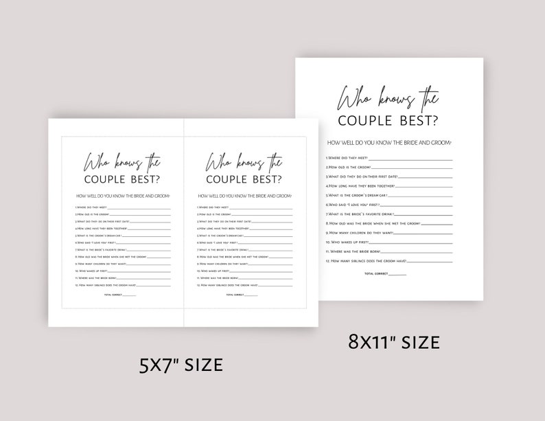 minimalist printable game