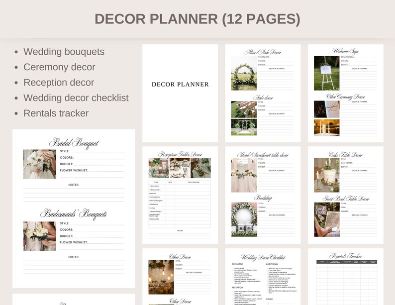 rectangular tables seating chart