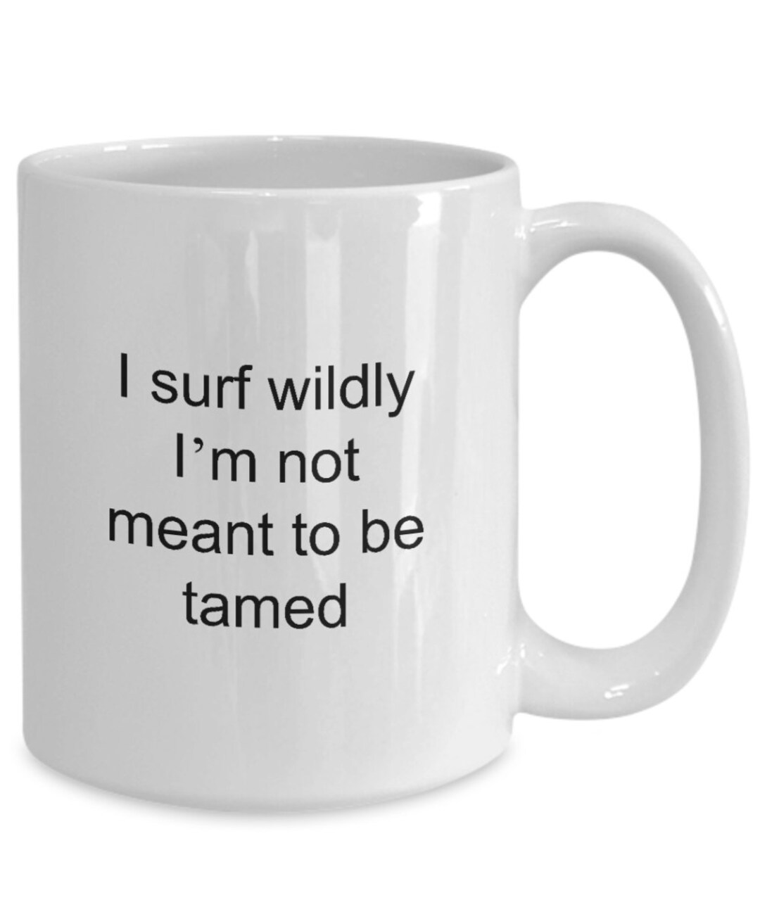 Surfing Mug, Surf Coffee Mug, Surf Mug, Surf Tumbler, Surf Accessories ...
