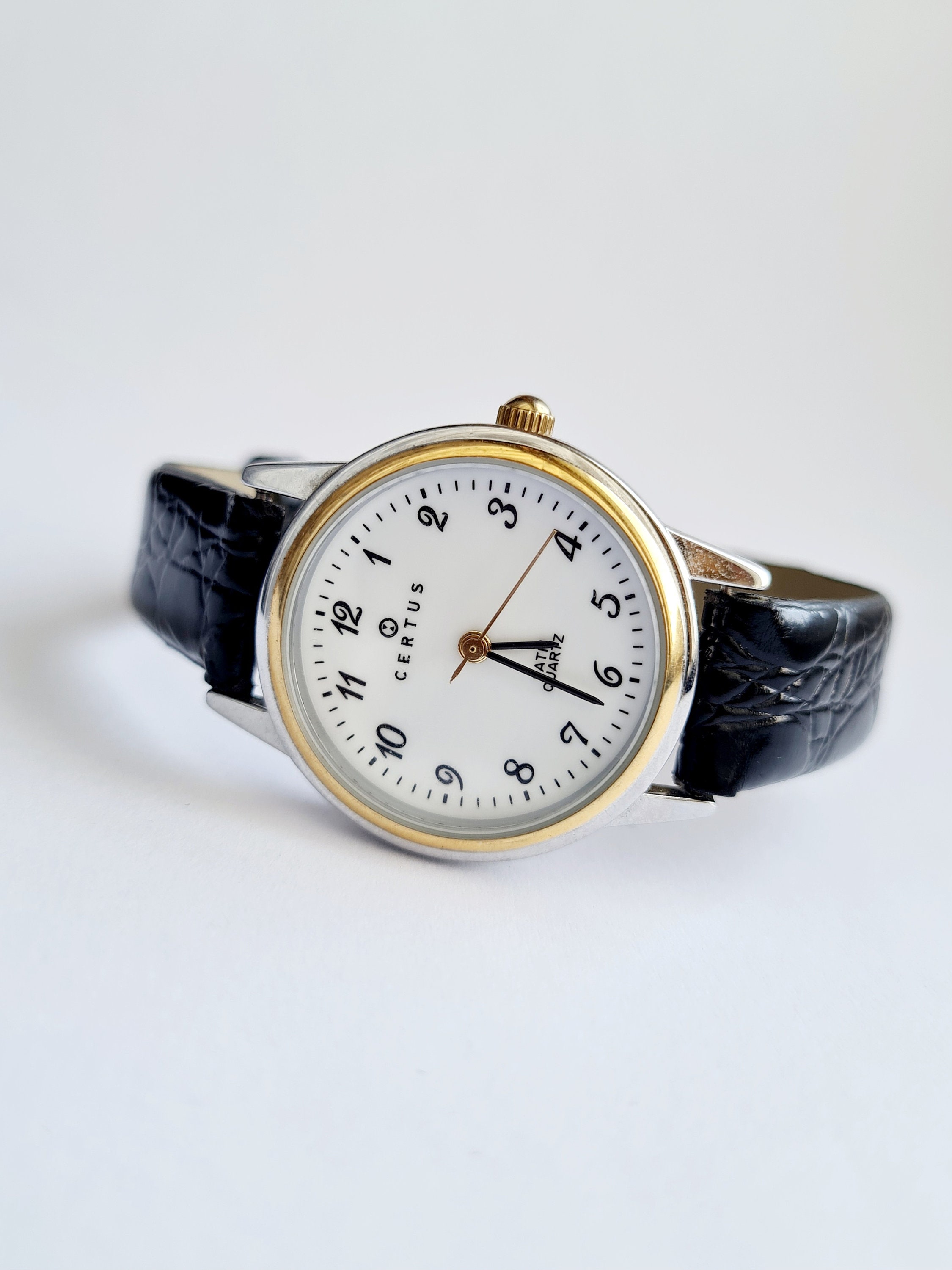 Montres certus femme clearance