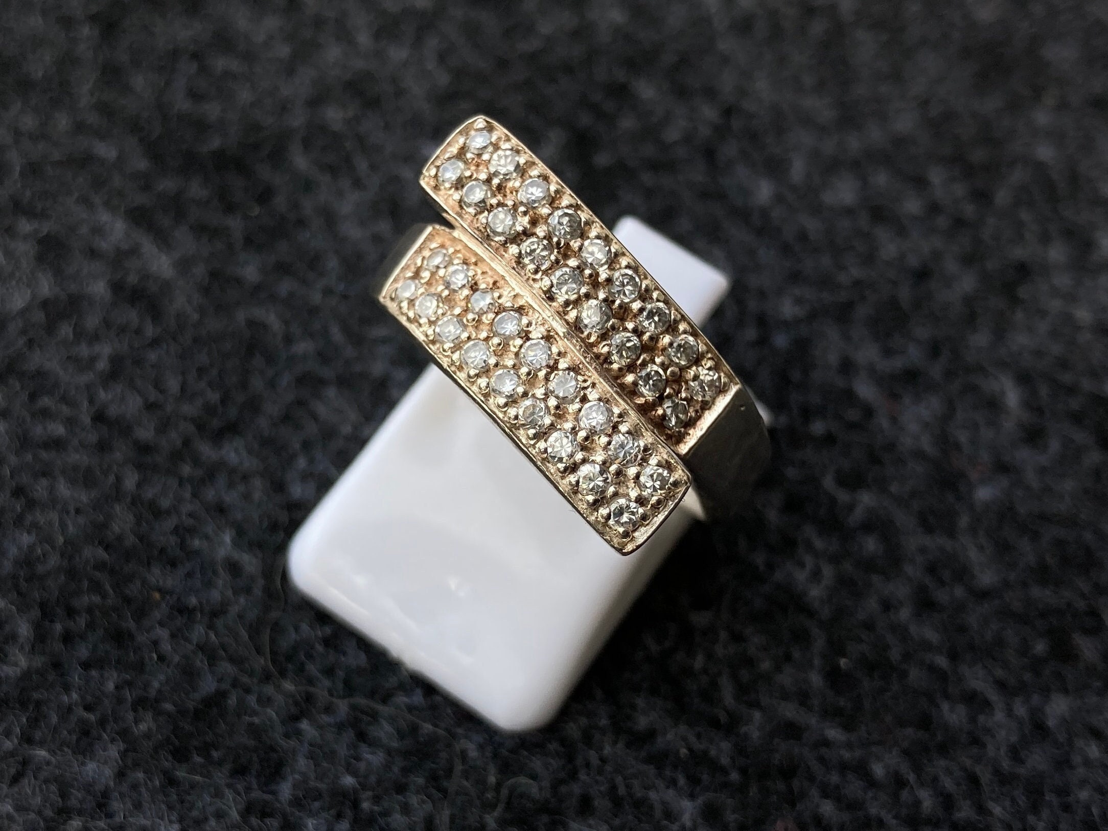 Gha 925 ring deals