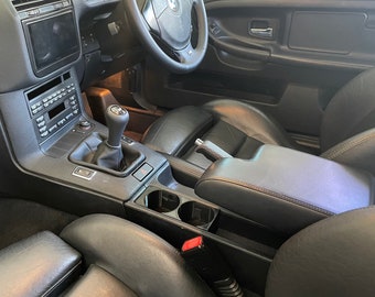 BMW E36 Double Cupholder