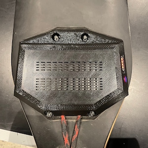 Meepoboard V2 Electric Skateboard ESC Case STL