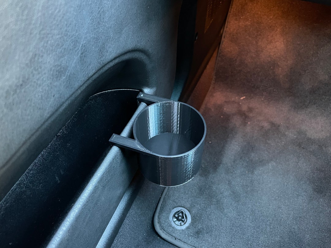 BMW E36 Door Pocket Cupholder Etsy