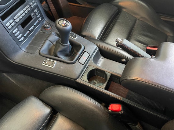 希少　廃盤　 E36用　純正センターコンソール　カップホルダー　ドリンク BMW E36 カップホルダー シングル - Etsy 日本
