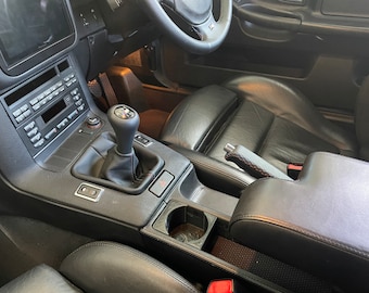 BMW E36 Cupholder Single