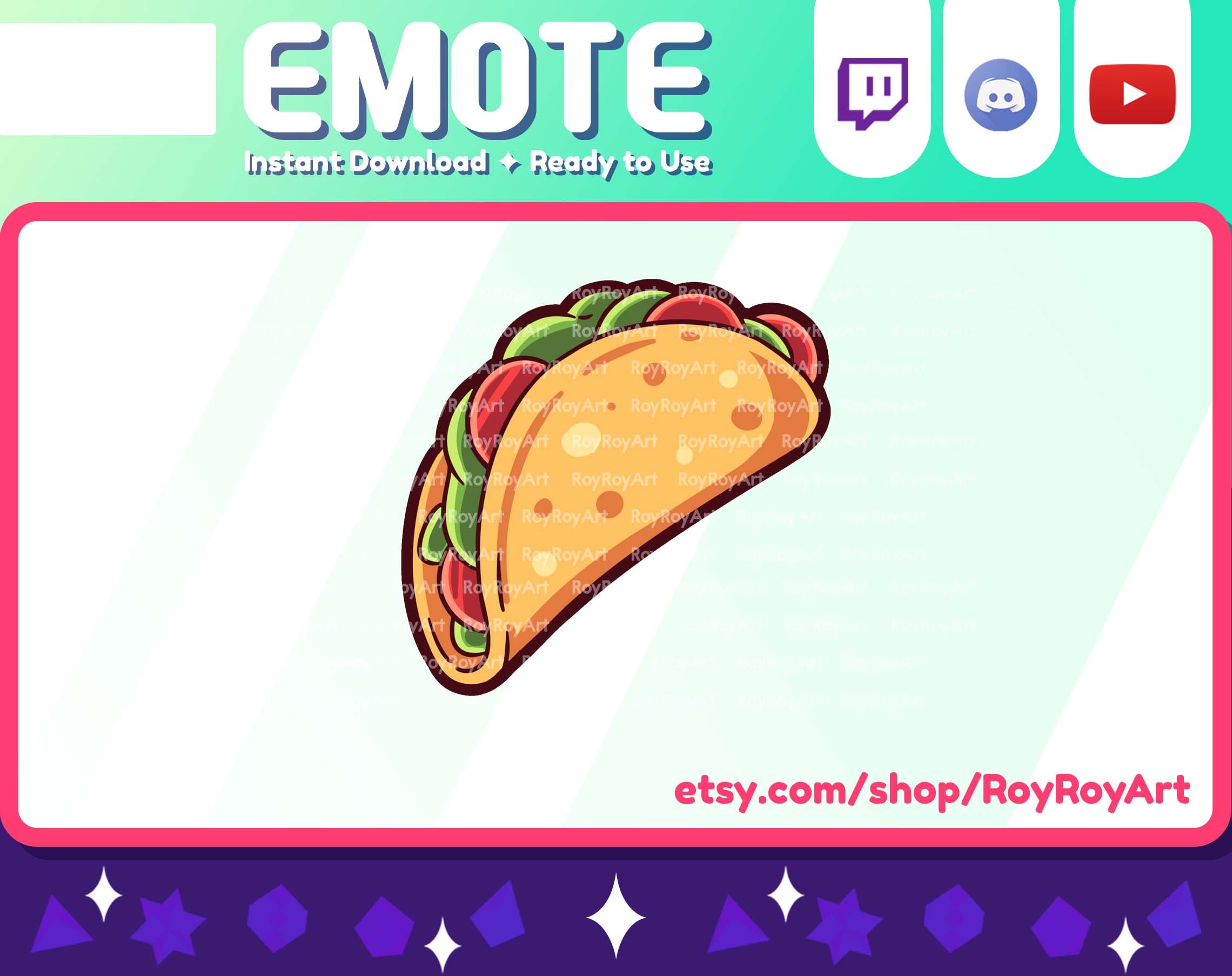 Anime Taco - Etsy Ireland Anime Taco - Etsy Ireland