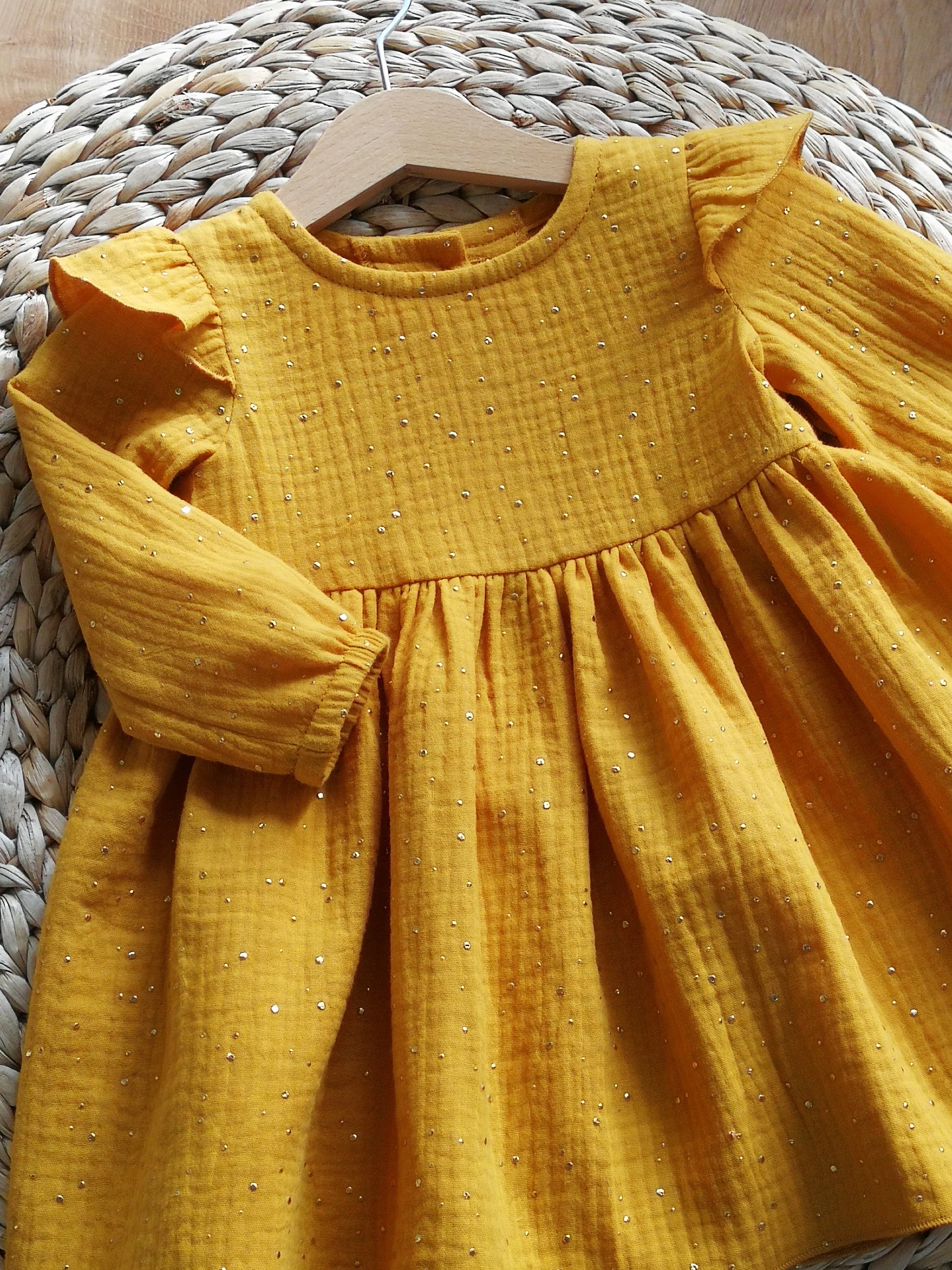 long sleeve baby dresses Buy Pink Baby Embroidered Woven Long Sleeve Dress (0mths-2yrs) from Next USA