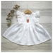 see more listings in the Baptism dress section