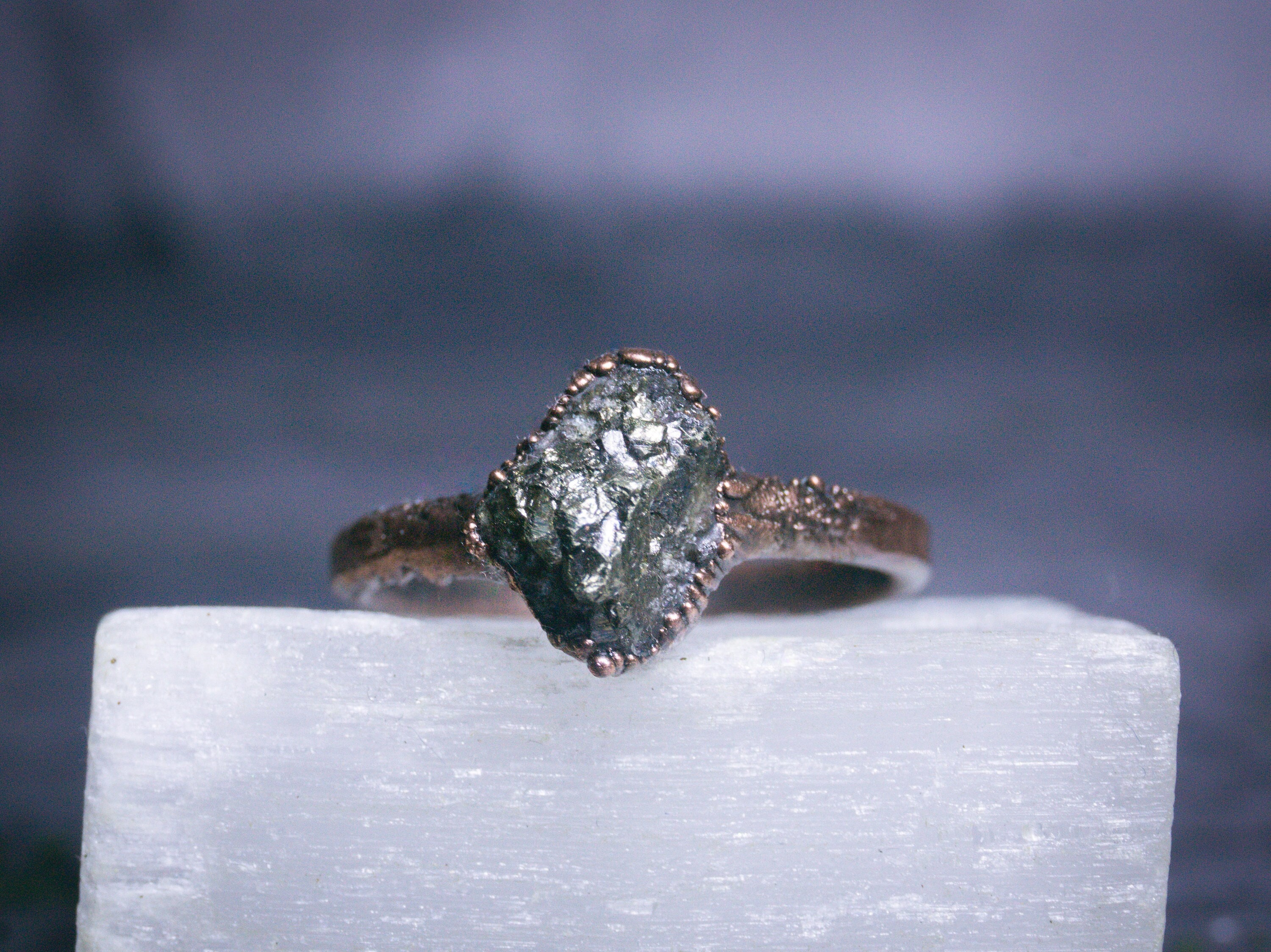 Good witch cheap gimmel ring