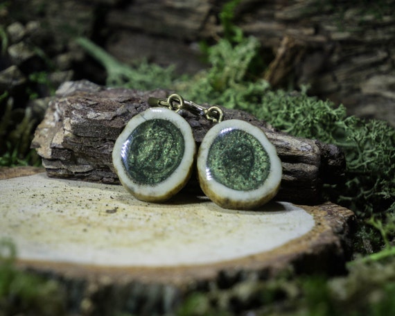 Antler art jewelry outlet