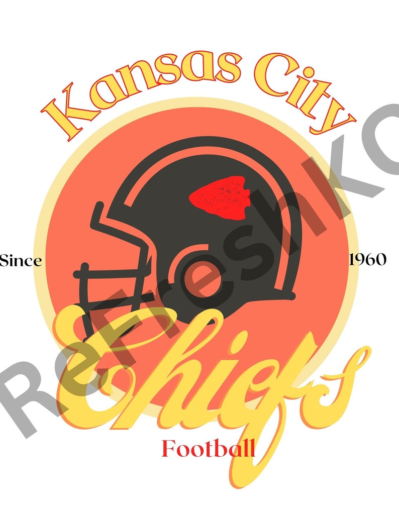 Kansas City Ch Design, Kansas City C, Svg, Png, Football, Kcmo, Kansas