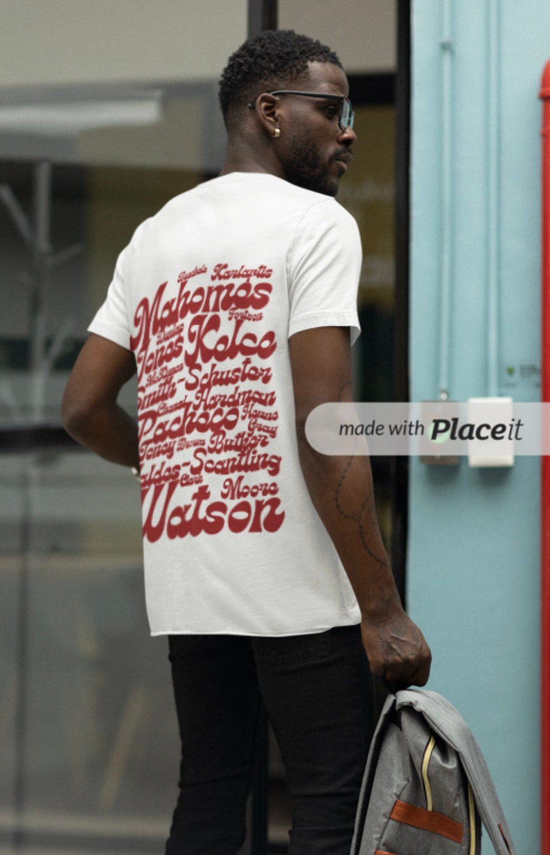 Smiley Face Kansas City, Names Football Players, Svg, Png, Kansas City