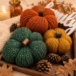 Autumn Home Decor