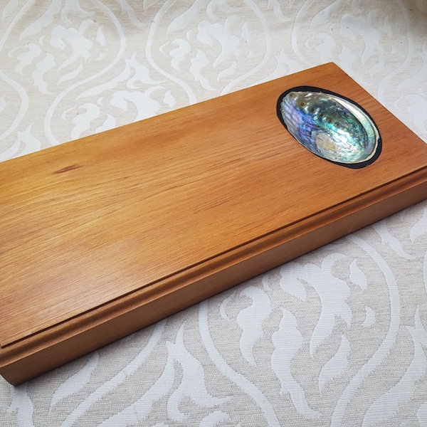 Rimu Paua Shell Etsy