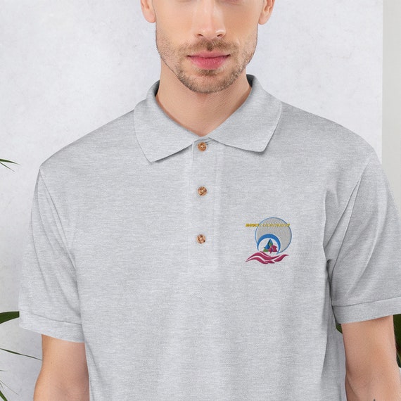 etsy polo shirt