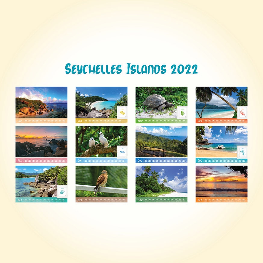 Prix moyen seychelles 2022