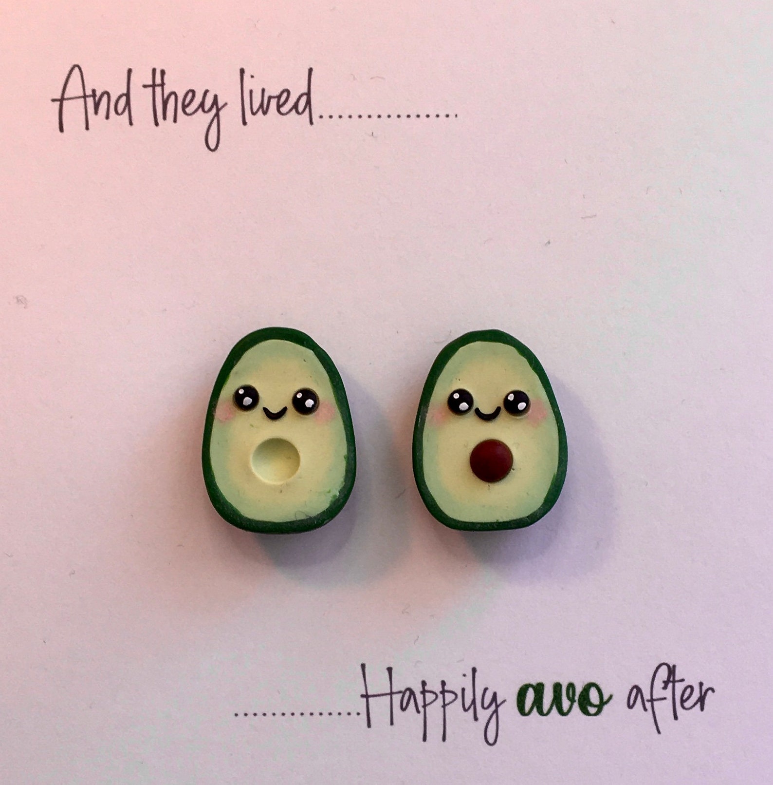 Avocado Thottie'S Inspiring Message Of Hope - ax3ie4j