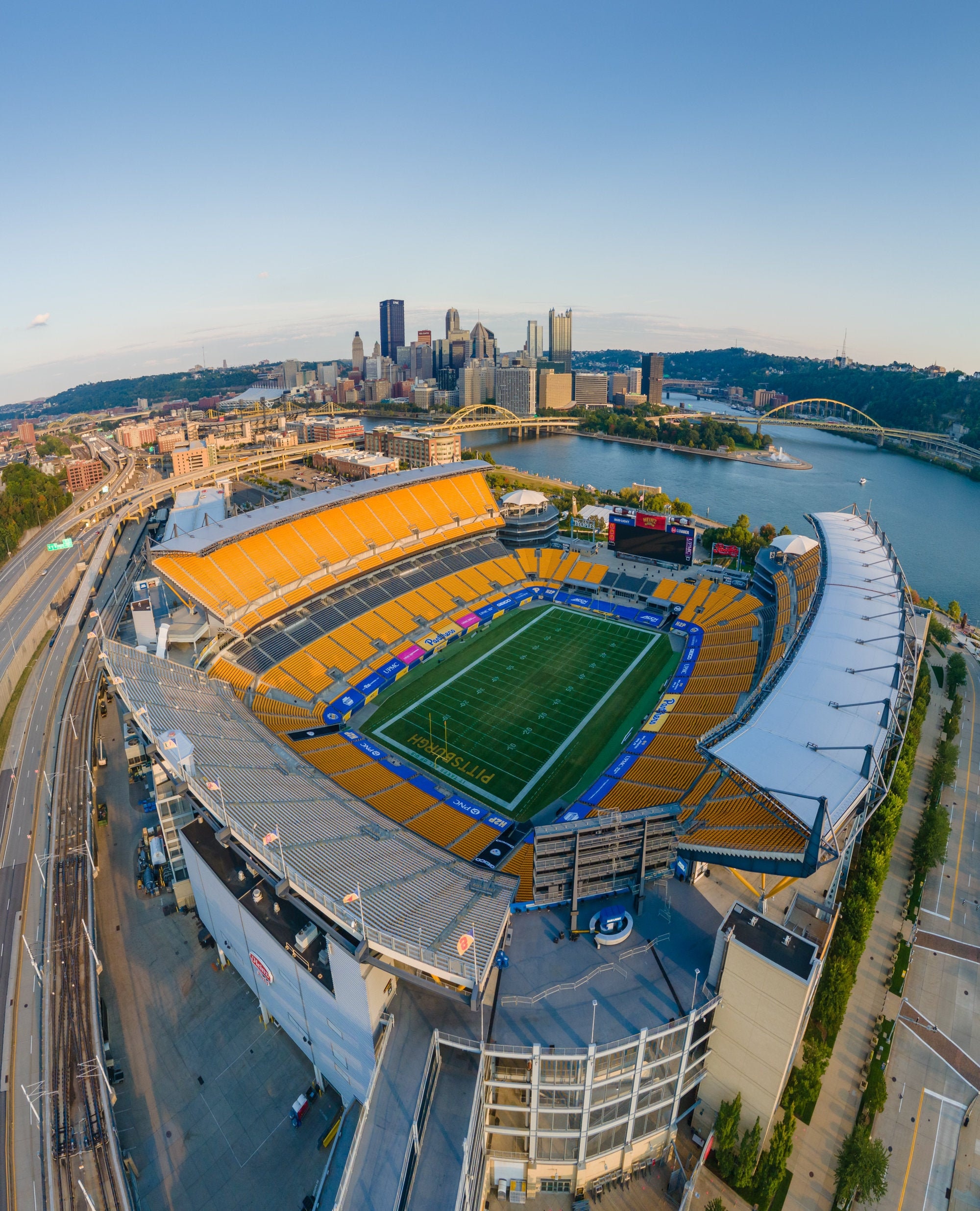 Heinz Field