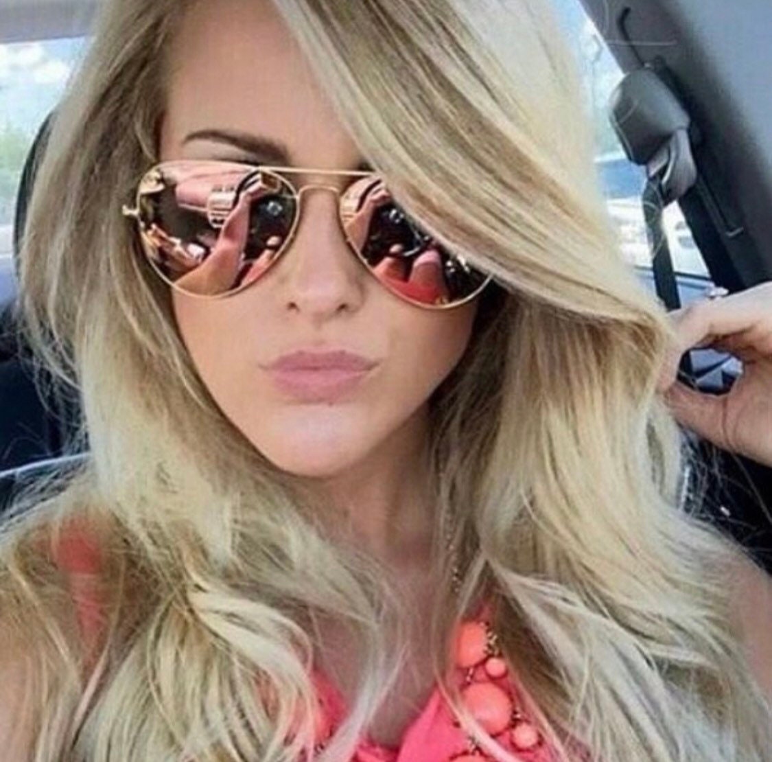 ray ban aviators for women