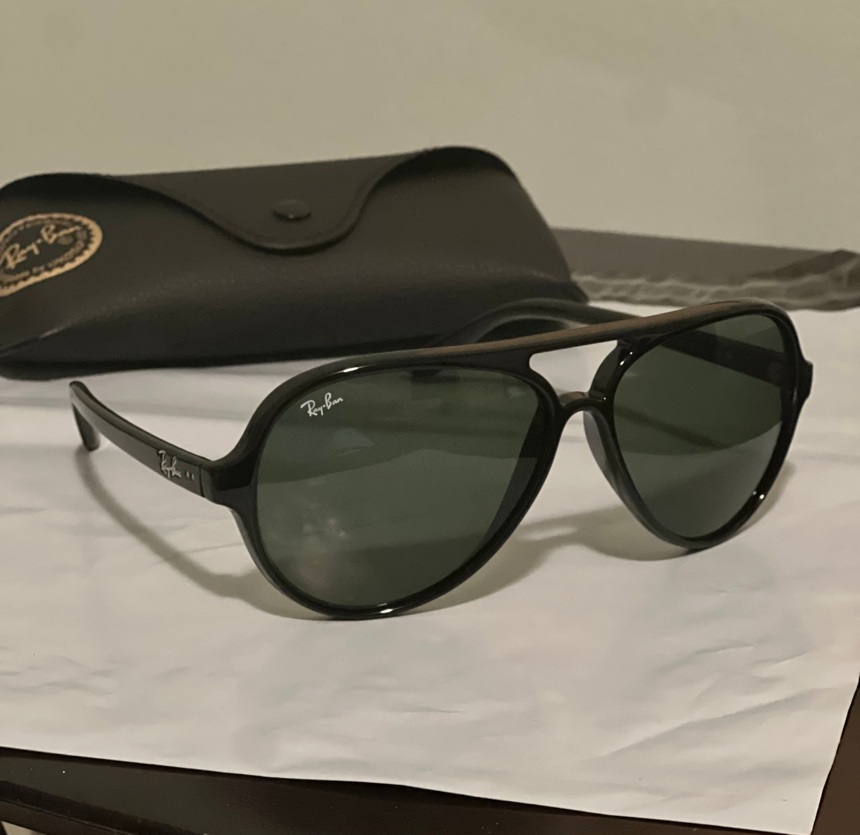 cats 5000 polarized