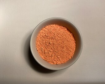Guava Dry Pigment - Non-Toxic - Lightfast