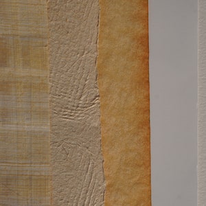 Historical Paper Sampler - 5 pk