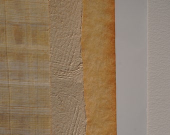 Historical Paper Sampler - 5 pk