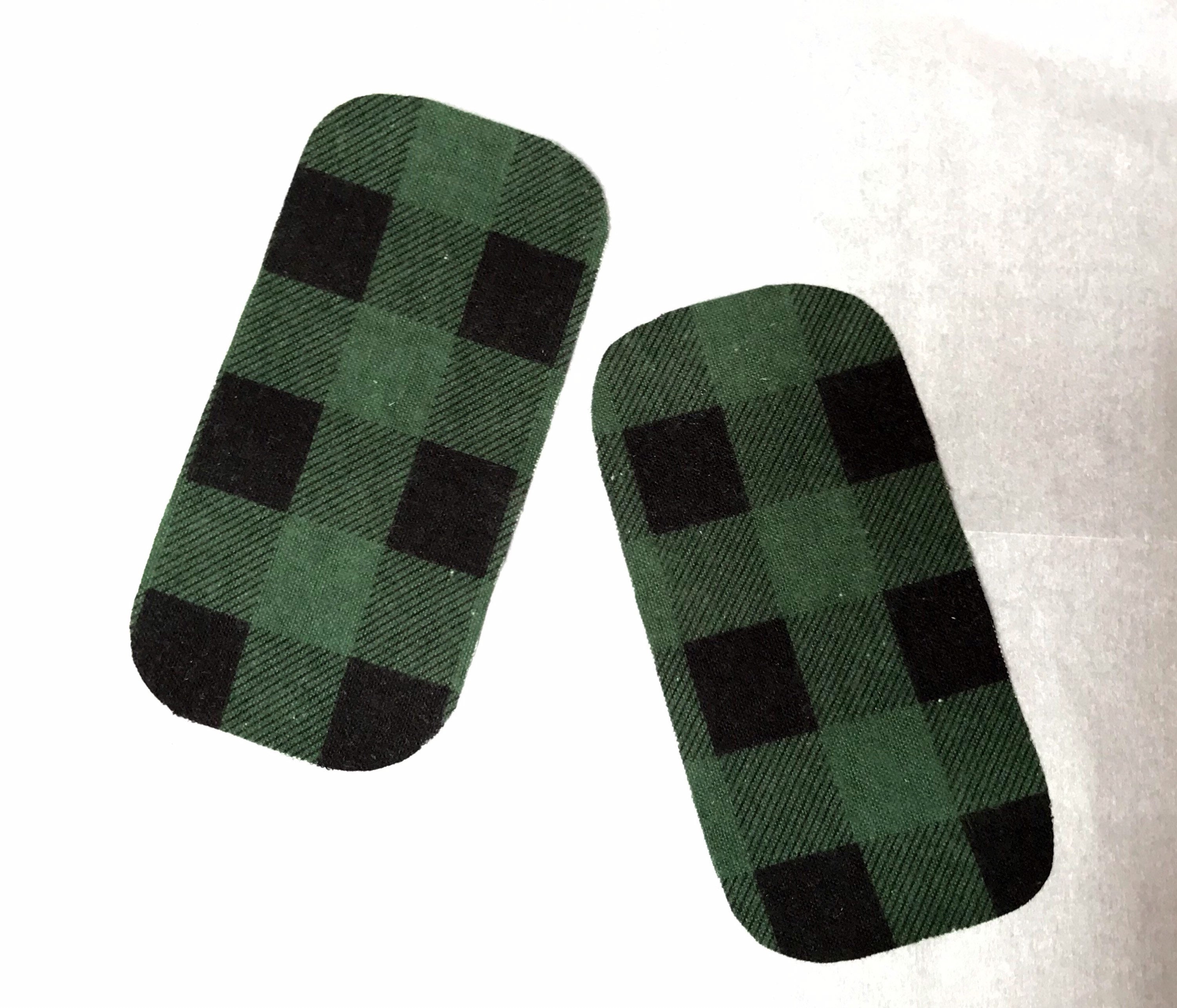 Do Iron On Patches Work On Wool at Armando Armstrong blog